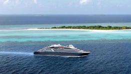 PONANT luxe