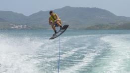 Wakeboard / Water-skiing -  5 sessions