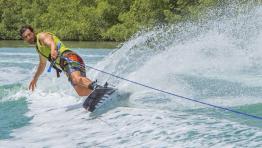 Wakeboard / Water-skiing -  10 sessions