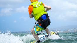 Kite Surf - Private lesson