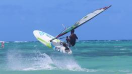 Wind Surf - Cours 5 heures