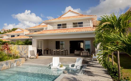 Villa luxe Martinique piscine privée le Diamant(12).jpeg