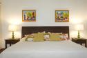 Esmeralda Resort, Orient Bay, Saint Martin, Deluxe room