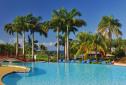 The swimming pool, Pierre & Vacances Vacation Club, Sainte Luce, Martinique