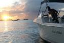Boat Renting Martinique - 1/2 day