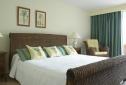 Alamanda Resort, Saint Martin, bedroom