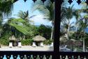 Vue piscine - Alamanda Resort, Saint Martin