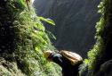 Canyoning Martinique Alma
