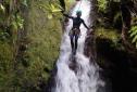 Canyoning Martinique Aileron