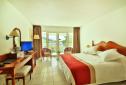 Beach Hotel, Marigot Bay, island room