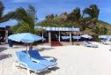 La Plantation Orient Bay, Saint Martin, Coco beach Bar & restaurant