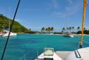 Croisière privée Grenadines catamaran 2.jpg