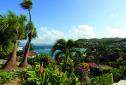 Le Panoramic - Vue, Martinique