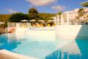 Karibea Resort - La piscine, Martinique