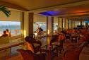Beach Hotel, Marigot bay, Seafront, bar