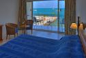 Beach Hotel, Marigot bay, Seafront, room