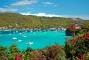 Croisière Grenadines Catamaran - Saint Vincent