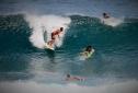 Surf - intermediates class, Martinique