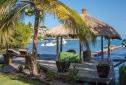 Villa Alice Bay, ponton privé- Martinique
