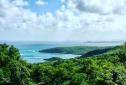 Villa Vue Sauvage - Vue panoramique piscine privée en Martinique - La vue.jpg